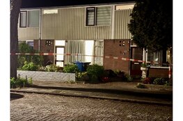 Tweede avond op rij explosie in Bannewaard Alkmaar