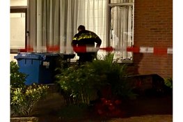 Tweede avond op rij explosie in Bannewaard Alkmaar