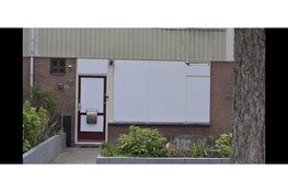 Burgemeester sluit woning aan de Bannewaard