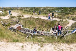 Ontdek de verborgen verhalen achter de bunkers tijdens Bunkerdag