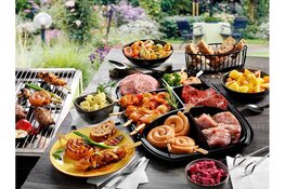 BBQ cateraar steeds populairder in Alkmaar: gemak en gezelligheid in één