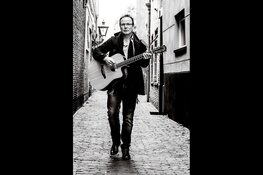 Edouard van de Velde in De Alkenaer – Vive la Chanson!
