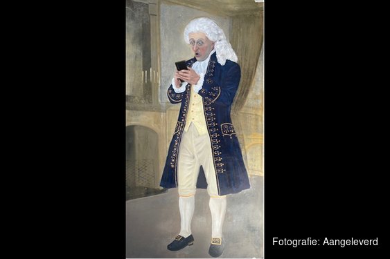 Grote en veelzijdige kunstexpositie in het Witte Kerkje van Heiloo