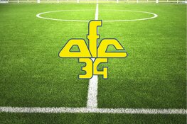 AFC '34 verliest ruim in laatste uitwedstrijd