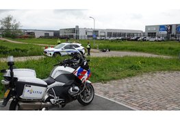Kind zwaar gewond na val van fiets