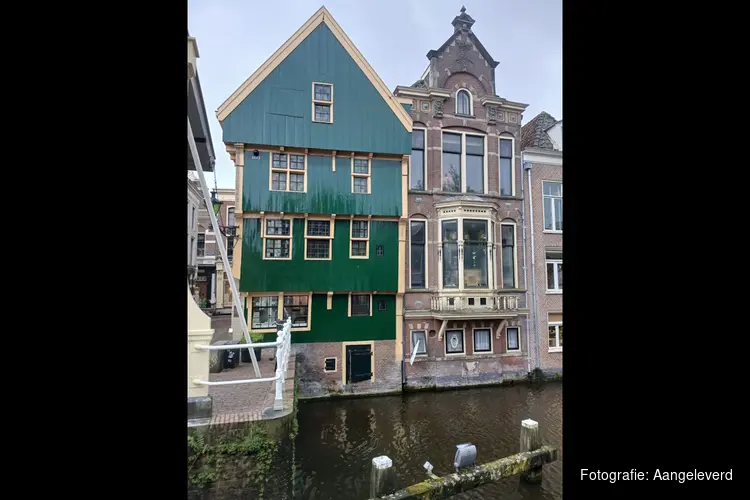 Cursus Alkmaars Historie