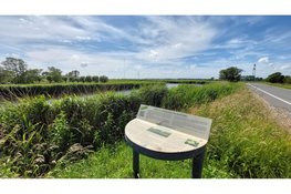Provincie werkt stevig door aan afronding natuurnetwerk