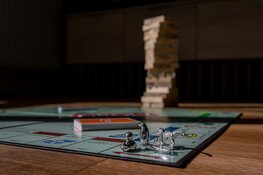 Wat te doen op frisse lenteavonden? Tips voor binnen