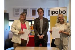 Samenwerking Hogeschool IPABO en Bibliotheek Kennemerwaard krijgt vervolg