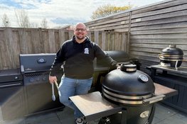 BBQ en bier: zo combineer je low & slow vlees met een goed glas