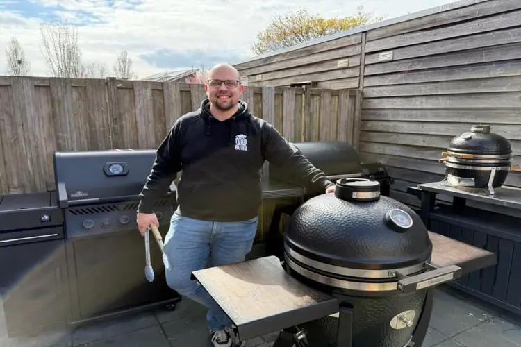 BBQ en bier: zo combineer je low & slow vlees met een goed glas