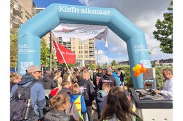 Vier avonden feest op straat: Alkmaarse Avond4daagse bijna van start