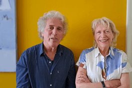 Concertlezing Christien Brinkgreve – ‘Beladen huis’ in De Alkenaer