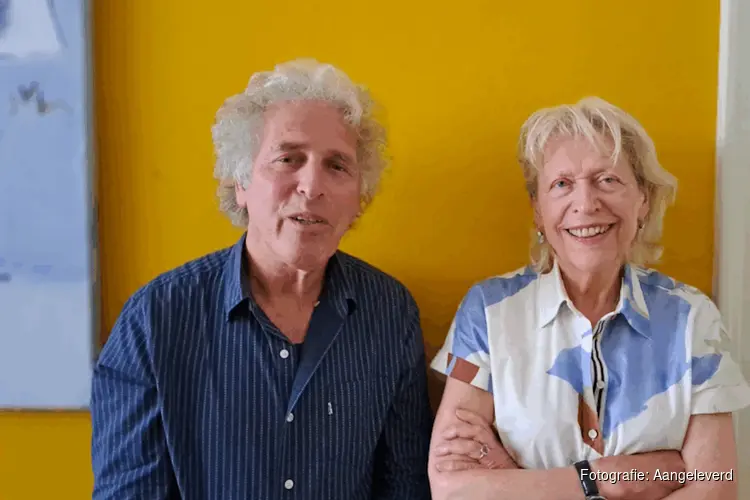 Concertlezing Christien Brinkgreve – ‘Beladen huis’ in De Alkenaer