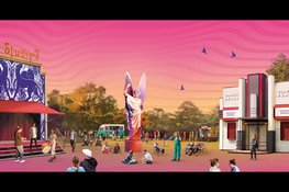Bezoek het Karavaan Festival 2026 (t/m 31 mei) in Alkmaar