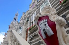 Concept-coalitieakkoord Alkmaar: vol vertrouwen vooruit