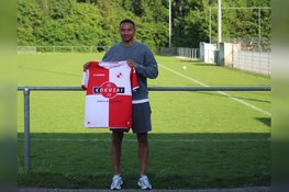 Joshua John nieuwe assistent-trainer/speler van Alkmaarsche Boys