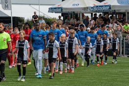 Aberdeen FC verslaat AZ in finale Kolping International Cup