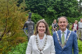 Hortus Alkmaar opent seizoen met drie kunstexposities