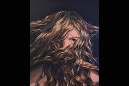 Kunstuitleen Alkmaar presenteert mini-expositie JONG TALENT