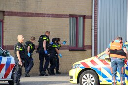 Dode en twee zwaargewonden bij steekincident op bedrijventerrein Heerhugowaard
