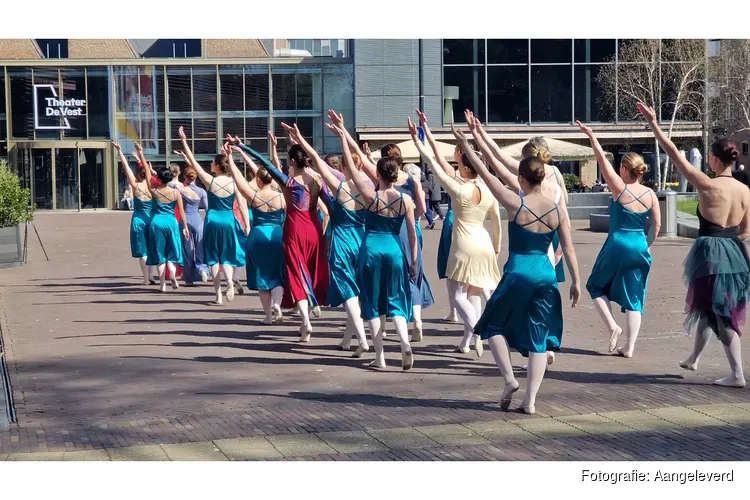 'Ode aan Trijn en alle vrouwen zoals zij'