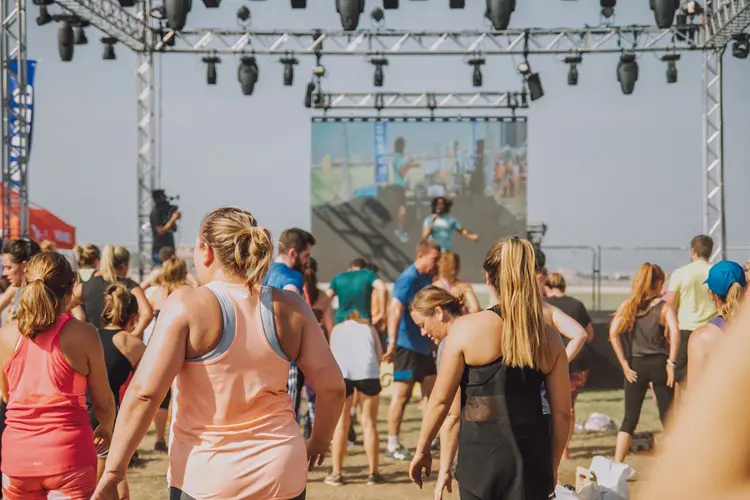 De Invloed van Regionale Evenementen op de Lokale Economie