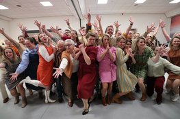 Je herkent meer van jezelf in '9 to 5 the musical' dan je denkt