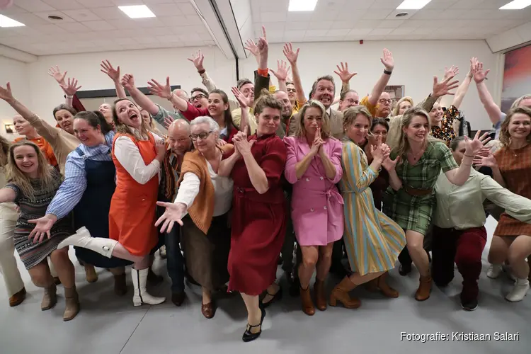 Je herkent meer van jezelf in '9 to 5 the musical' dan je denkt