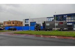 Uitgebreid politeonderzoek na fataal steekincident in Heerhugowaard nog steeds in volle gang