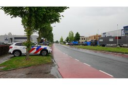 Uitgebreid politeonderzoek na fataal steekincident in Heerhugowaard nog steeds in volle gang