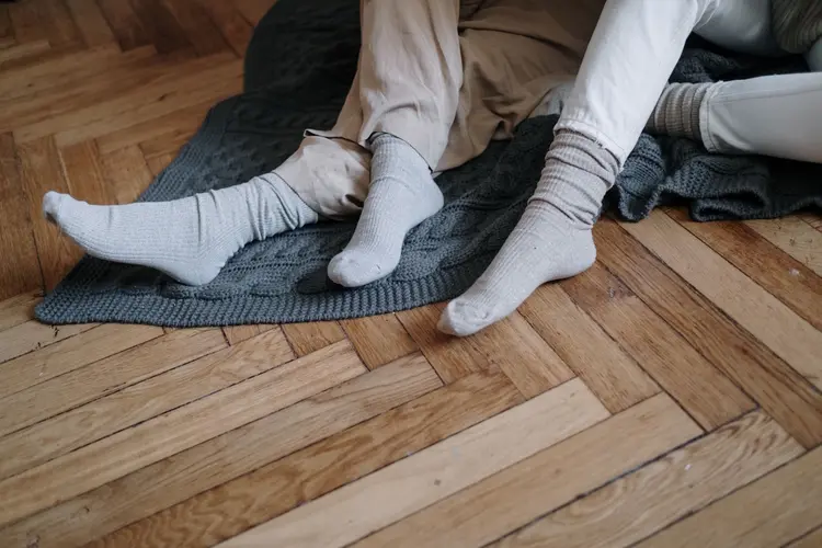 Hoe je met de juiste vloer meer sfeer in huis brengt