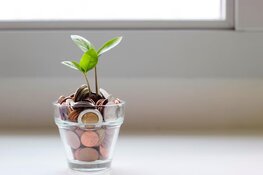 Financiële rust begint met de juiste keuzes