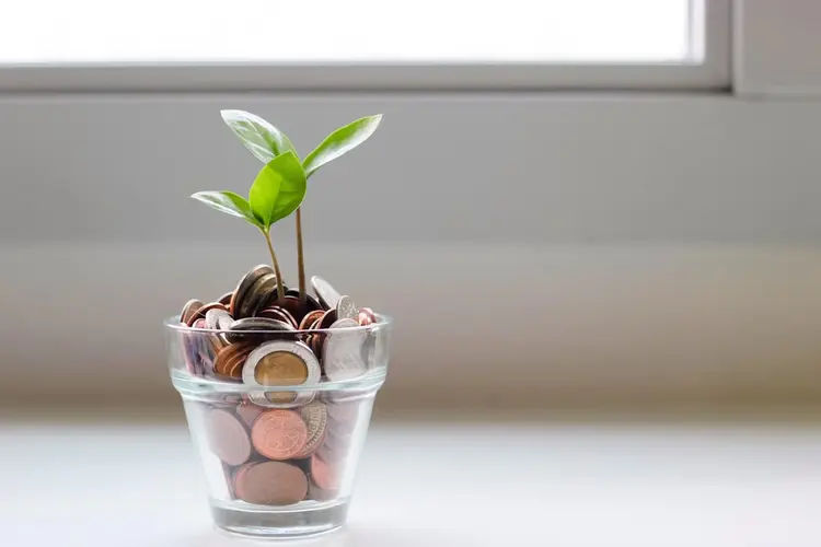 Financiële rust begint met de juiste keuzes