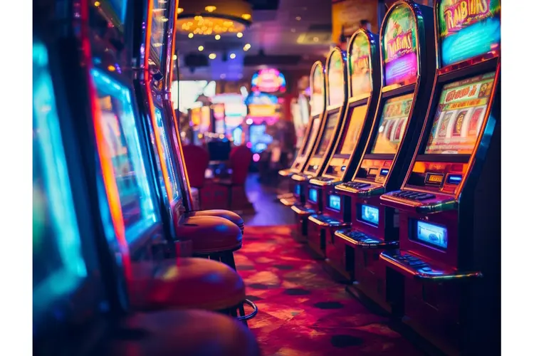 De beste casino-apps die populair zijn in Noord-Holland