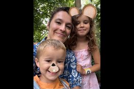 Soekky stories presenteert: Een Magisch Avontuur in het park – Voor Kinderen én Ouders!