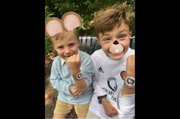 Soekky stories presenteert: Een Magisch Avontuur in het park – Voor Kinderen én Ouders!