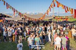 Zomerfestival Egmond zet senioren in het zonnetje met speciale seniorenmiddag