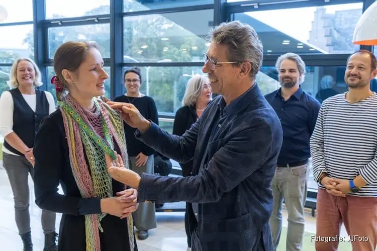 Samen werken aan een toegankelijk en gastvrij Alkmaar