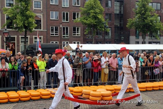 Opnieuw vier toeristische Michelinsterren