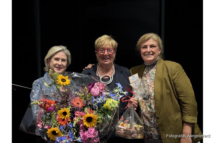 Filmhuis Alkmaar ontvangt 1.000.000e Bezoeker!