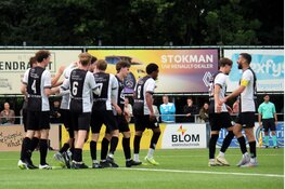 Kolping Boys flikt het! Op schot zijnde Oudorpers promoveren naar Vierde Divisie