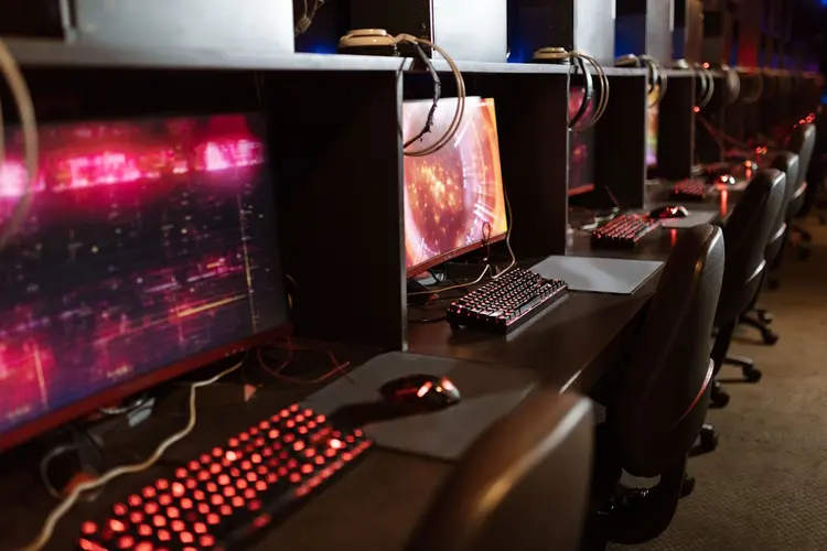 Wat lokale gamescènes ons vertellen over het vormen van de moderne digitale identiteit