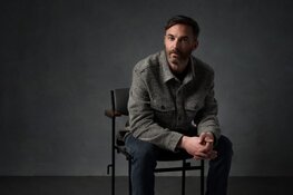 Concert Guy Rooks - Albumpresentatie ‘Gray’ in De Alkenaer