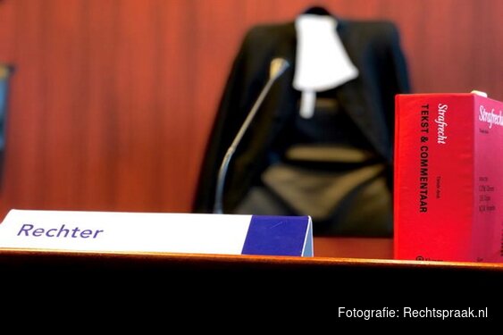 Gevangenisstraffen voor reeks ontploffingen Alkmaar en deelneming aan een criminele organisatie