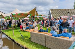 Derde editie Broeker Wijnfestival zaterdag 27 juni 2026