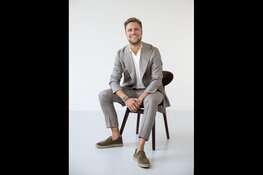 Jeannot Peijen start als Projectleider LHBTI+ Alkmaar