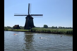 Alkmaar Sport organiseert 2e editie Open Water Alkmaar
