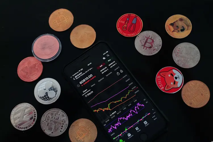 De cryptomarkt verschuift langzaam richting gebruik en technologie