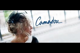 Concert Camadou (Vive la Chanson!) in De Alkenaer